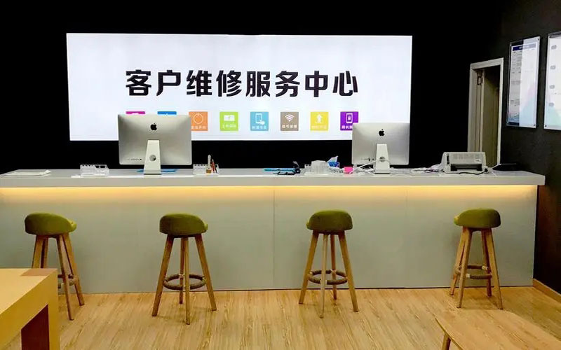 大冶昆明苹果手机官方维修（苹果14pro听筒有破音）
